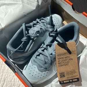 Nike baseball cleats